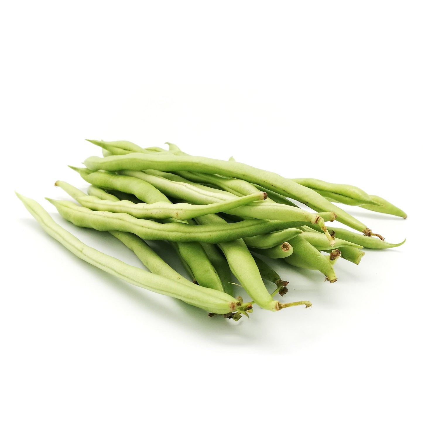 Organic French Bean 200g
