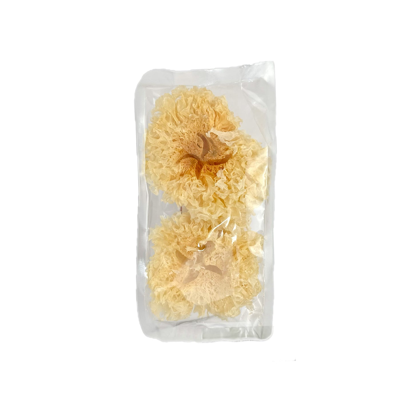 Organic QY Dried White Fungus 50g