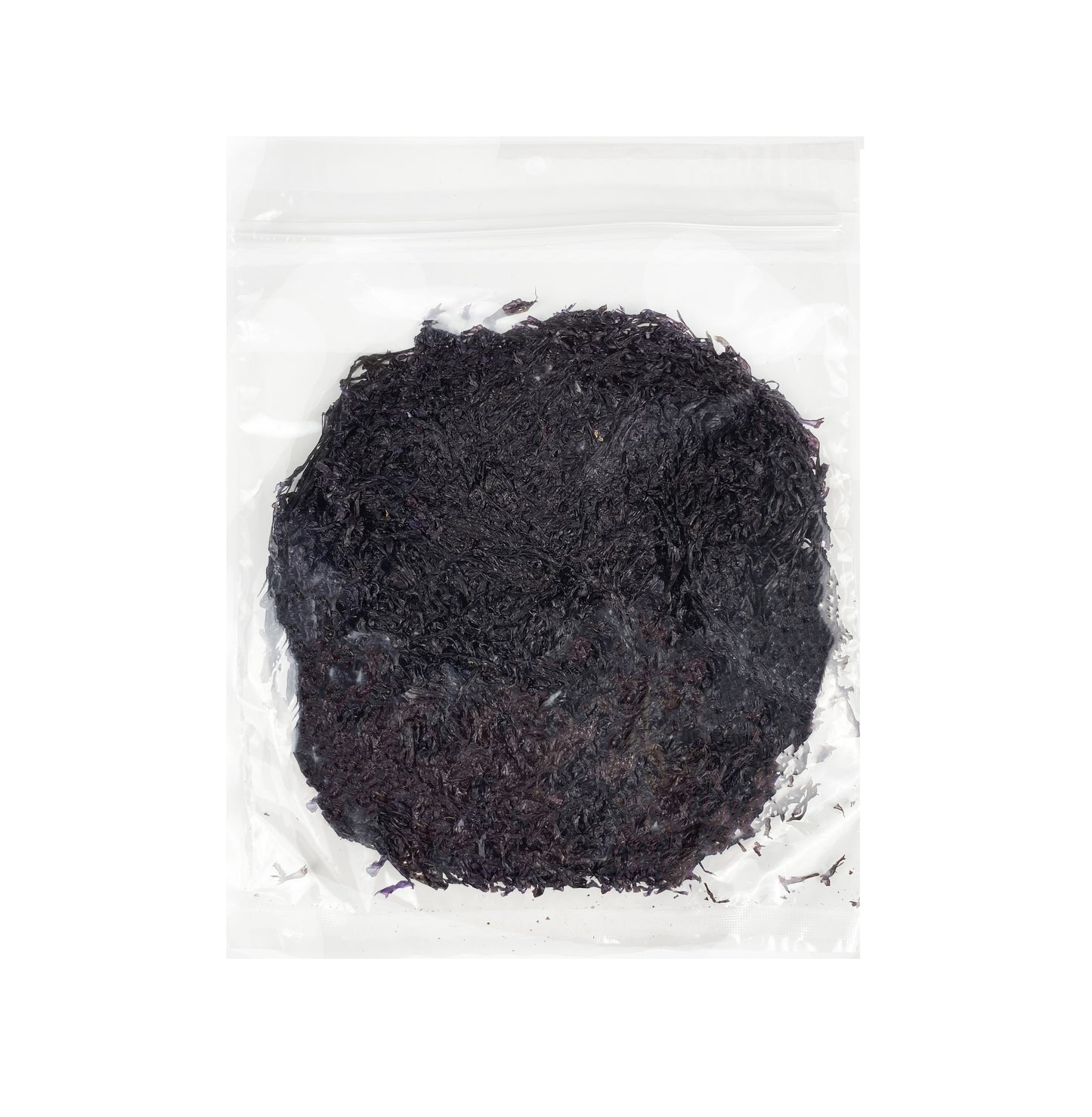 Organic Dried Seaweed 30g