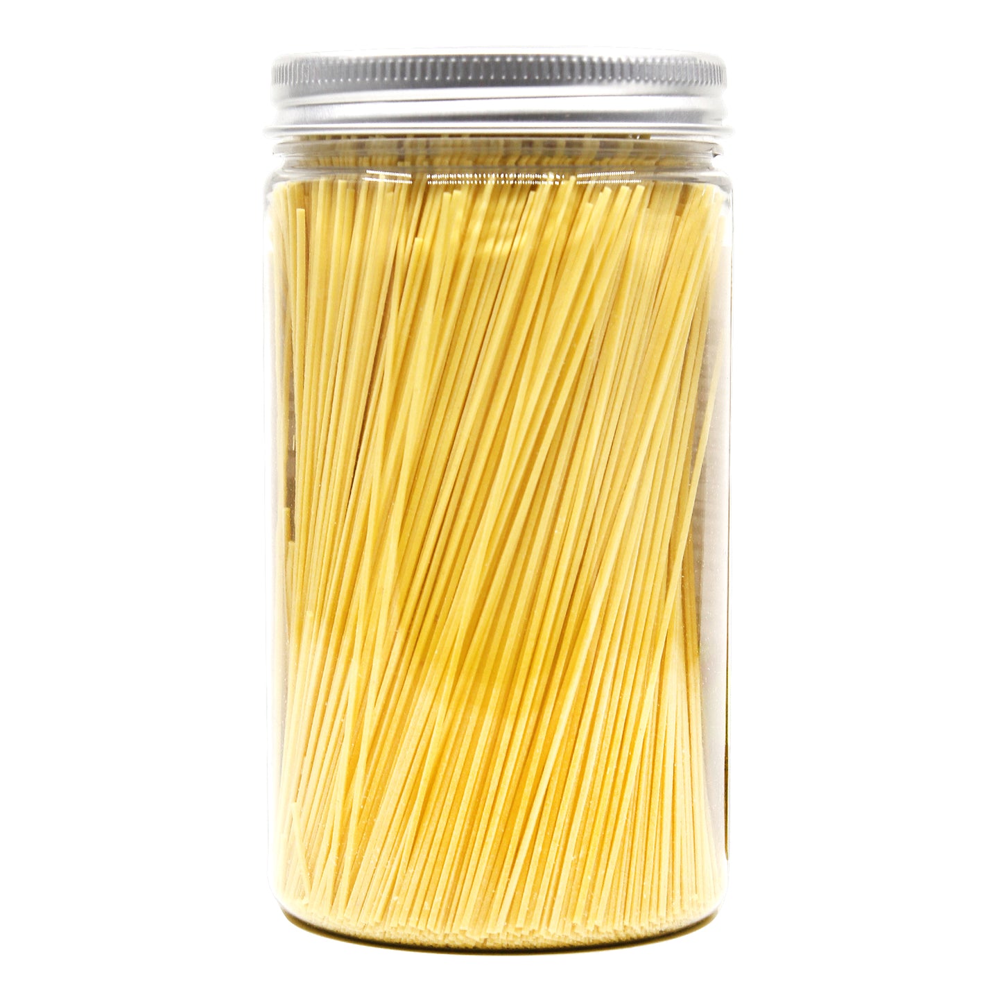 Organic Handmade Carrot Baby Thin Noodle BTL 200g