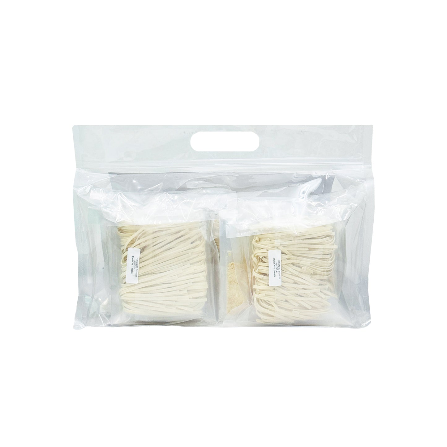 Organic Spicy Vinegar Quinoa Noodles 412g