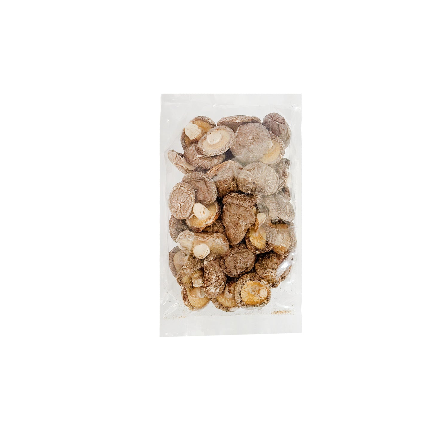 Organic QY Small Brown Shiitake Mushroom 60g