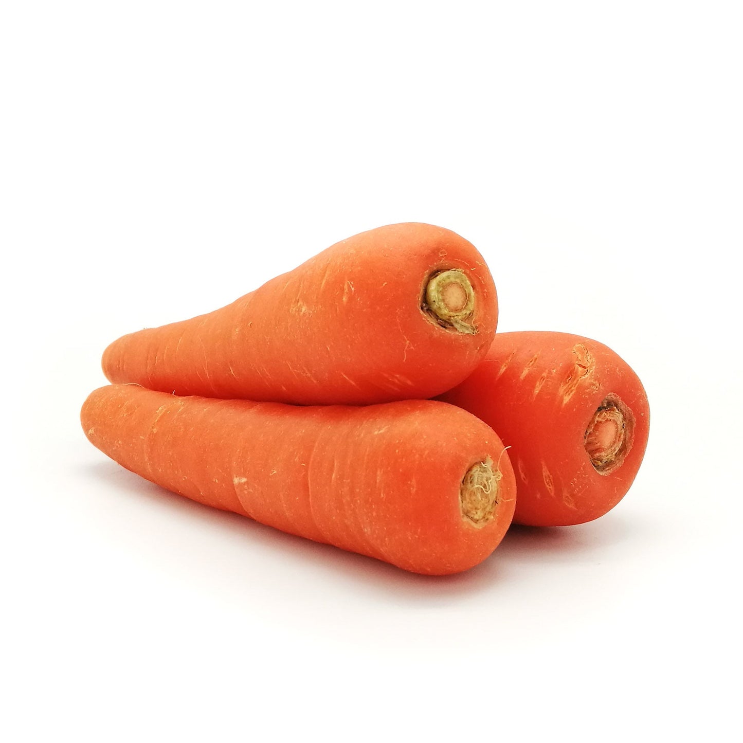 Organic Carrot 500g