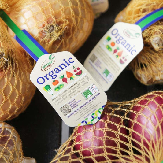 Green Packaging