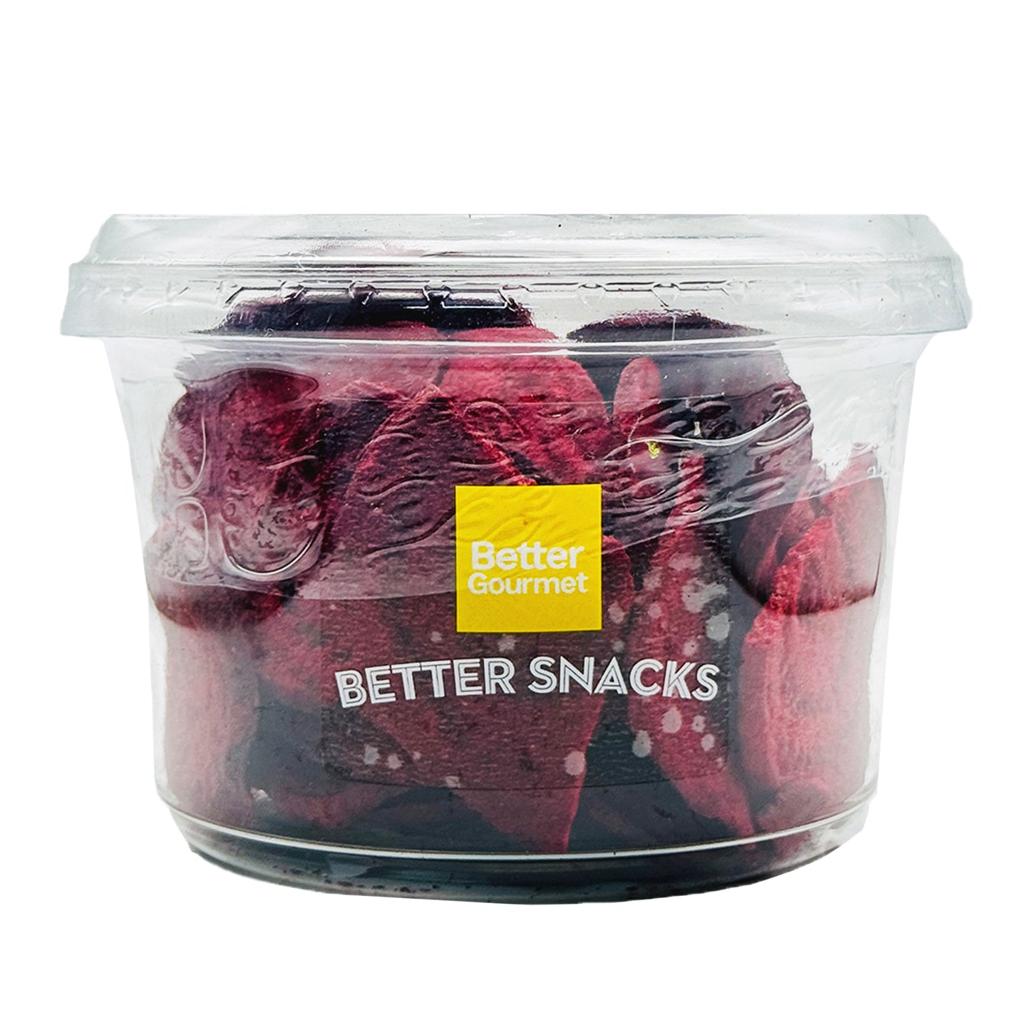 BG Beetroot Chips 70g