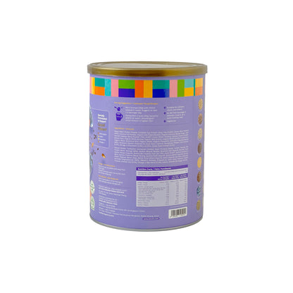 BG Berry Bright Plant Protein 750g