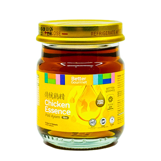 BG Better Chicken Essence (Bottle) 75ml