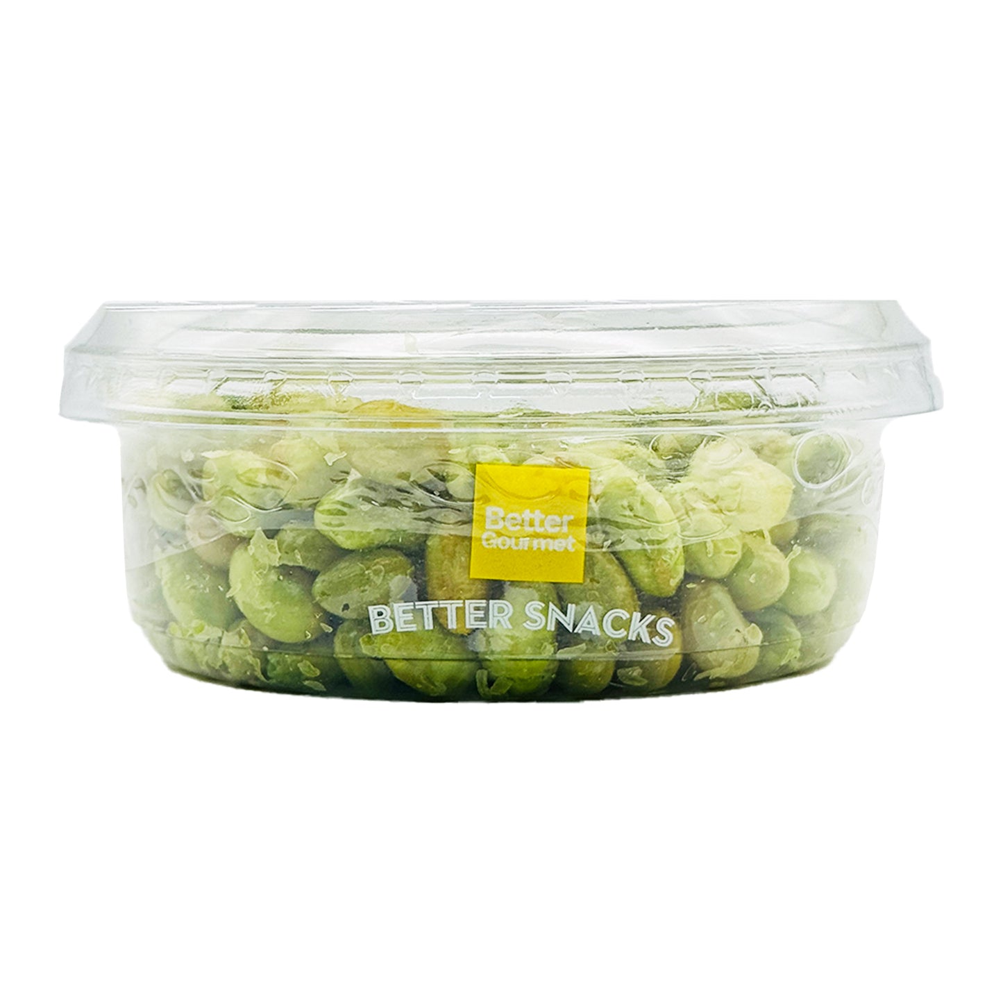 BG Crispy Edamame 95g