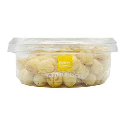 BG Crispy Lotus Seeds 100g
