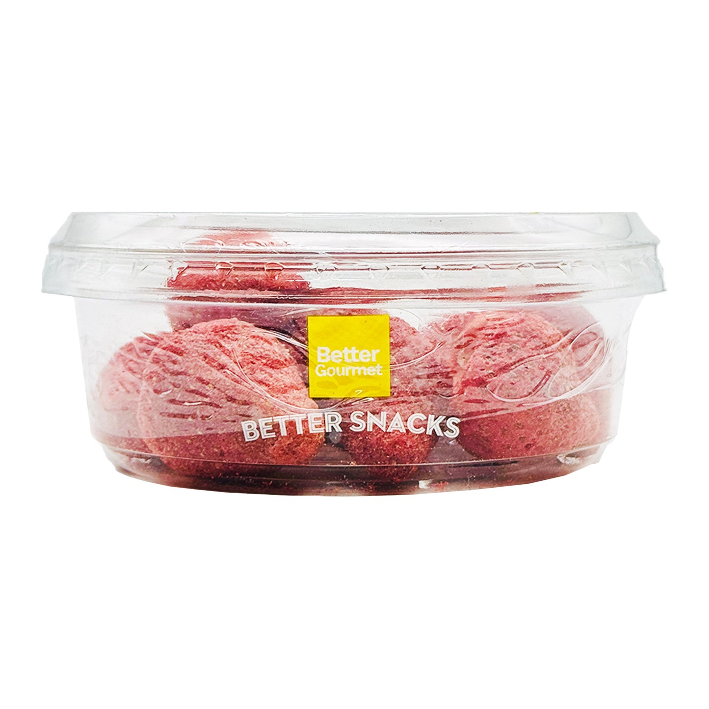 BG FD Strawberry Crunch 35g