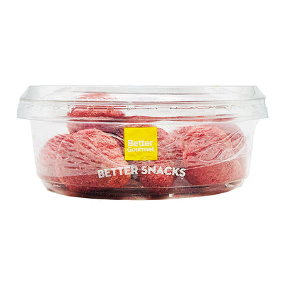 BG FD Strawberry Crunch 35g