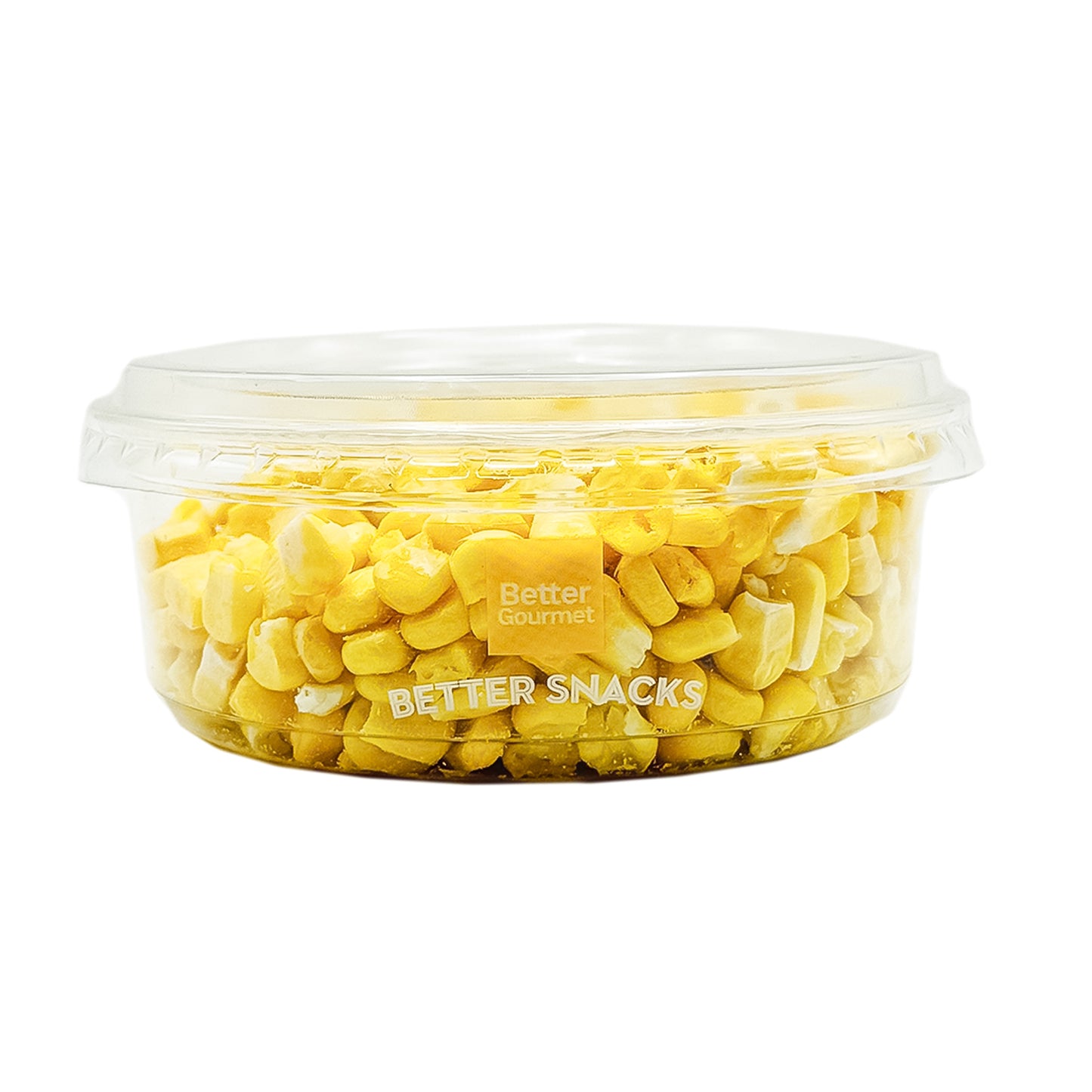 BG Freeze-Dried Corn Kernel 50g