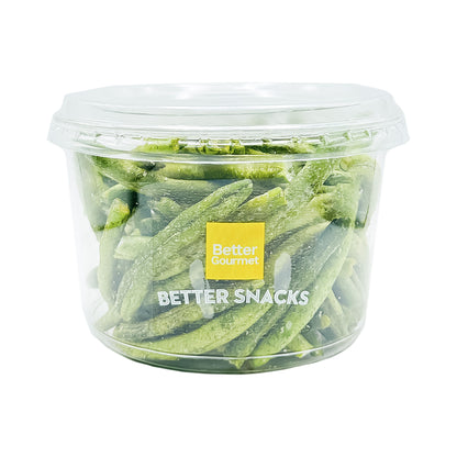BG Green Bean Chips 60g