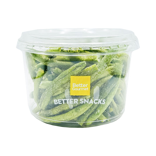 BG Green Bean Chips 60g