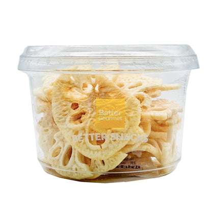 BG Lotus Root Chips 80g