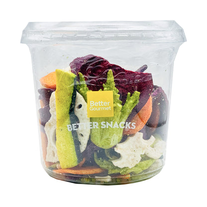 BG Mixed Vegetable Chips 110g