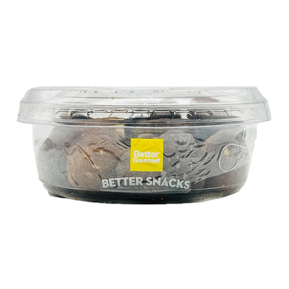 BG Shiitake Mushroom Crisps 65g