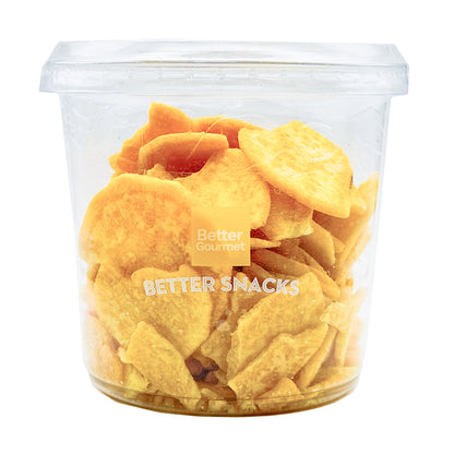 BG Sweet Potato Chips 150g