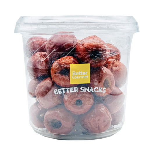 BG Winter Jujube Crisps 110g