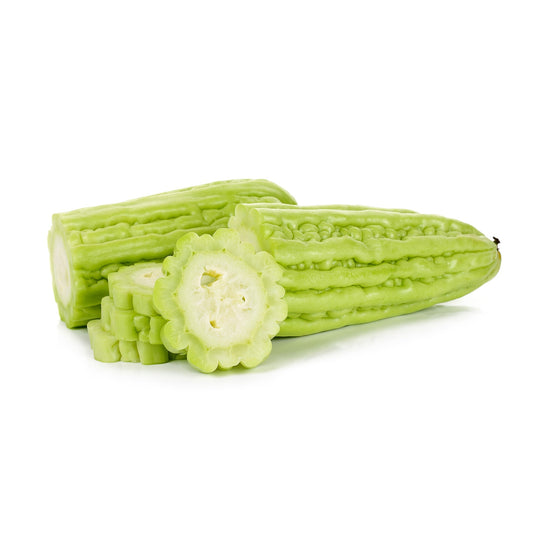 Organic Bitter Gourd 250g