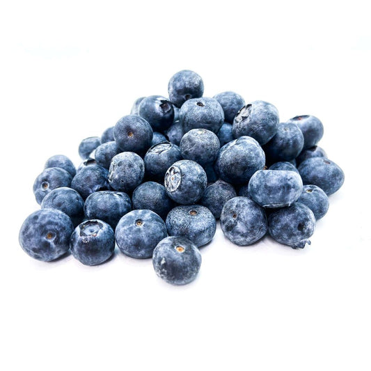 Organic Blueberry 125g