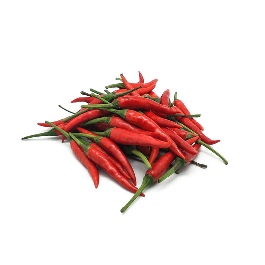 Organic Padi Chilli 50g