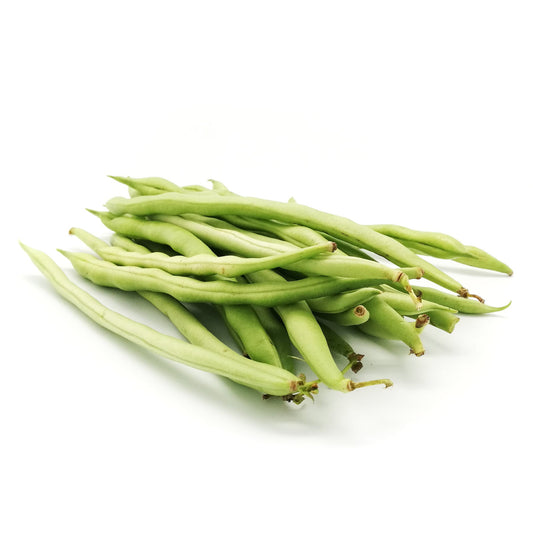 Organic French Bean 200g