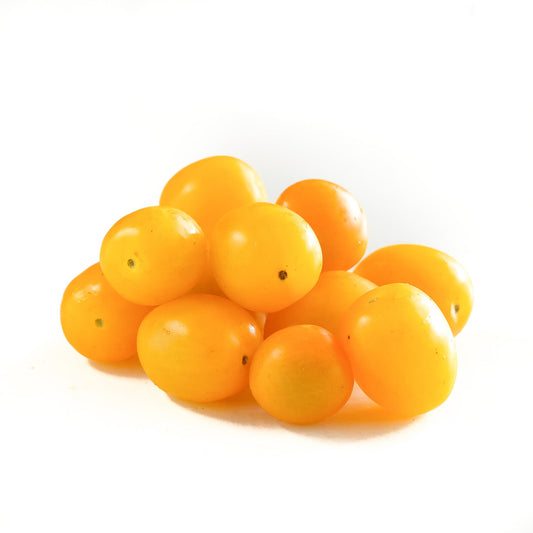 Organic Golden Cherry Tomato 200g