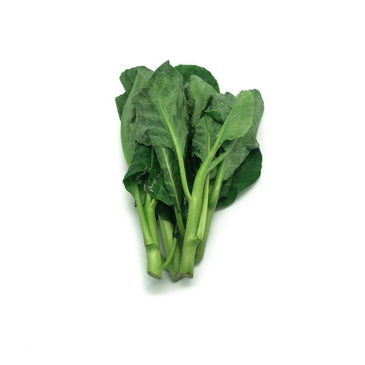 Organic Kailan 200g