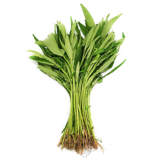 Organic Premium Kang Kong 200g