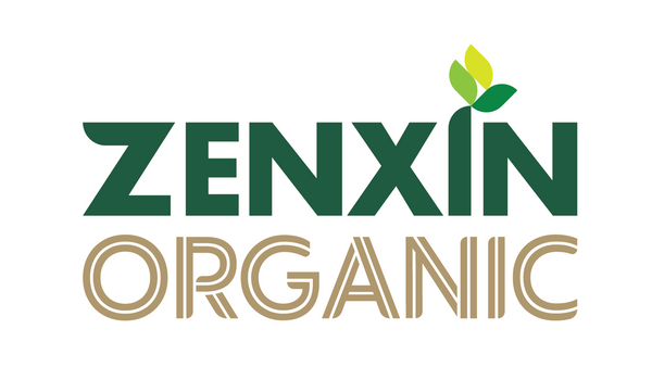 ZENXIN Organic Food Malaysia