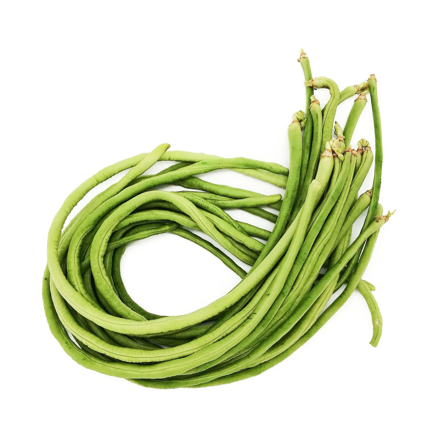 Organic Long Bean 200g