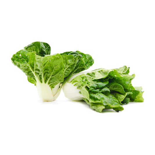 Organic Nai Pak 200g
