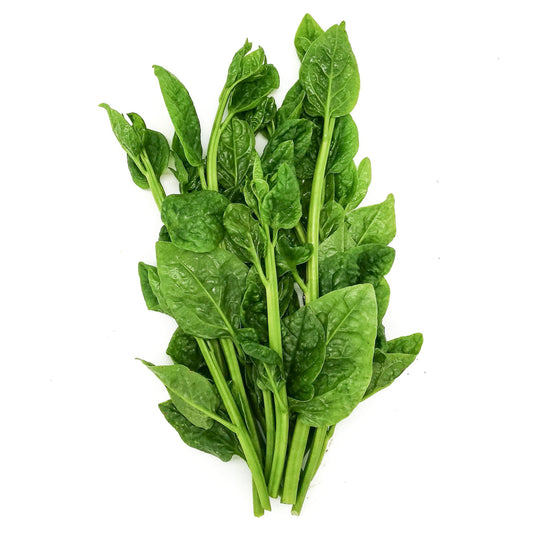 Organic New Zealand Spinach 200g