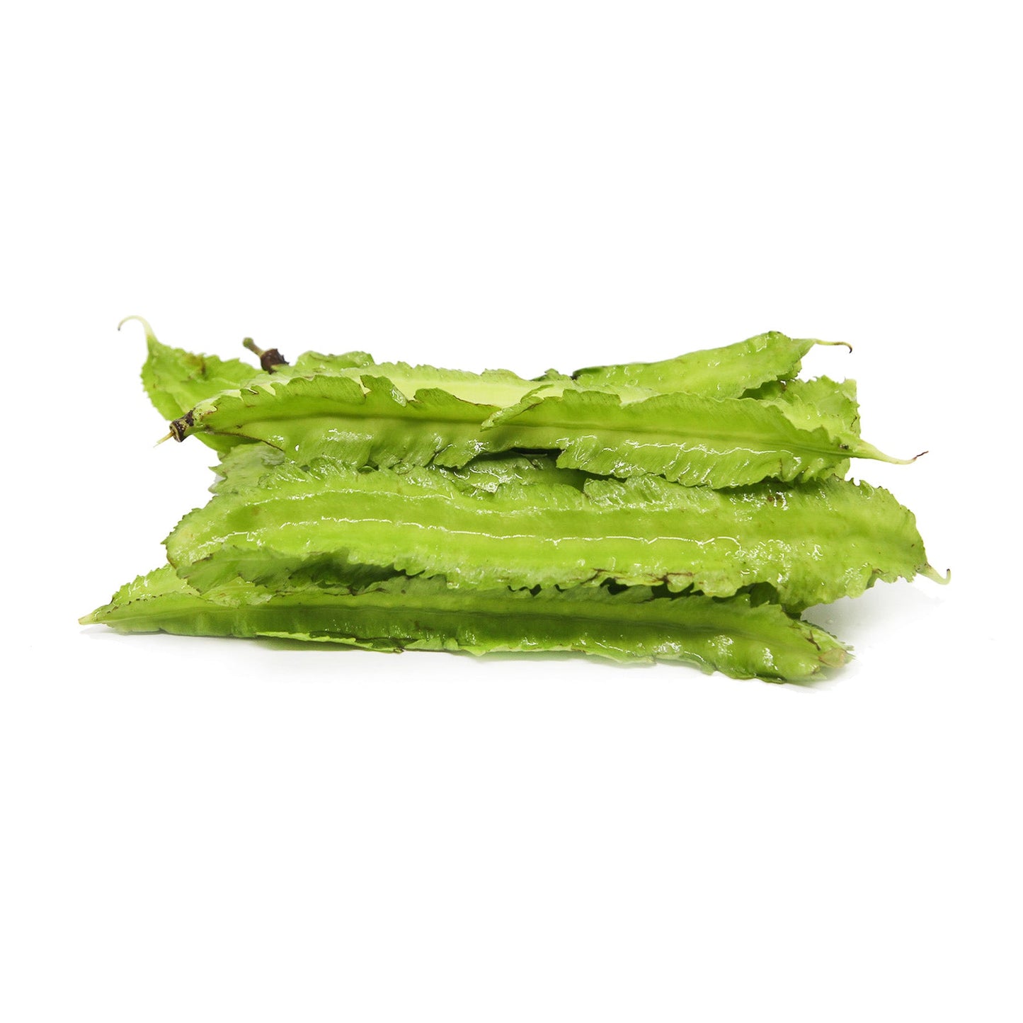 Organic Four Angle Bean 120g