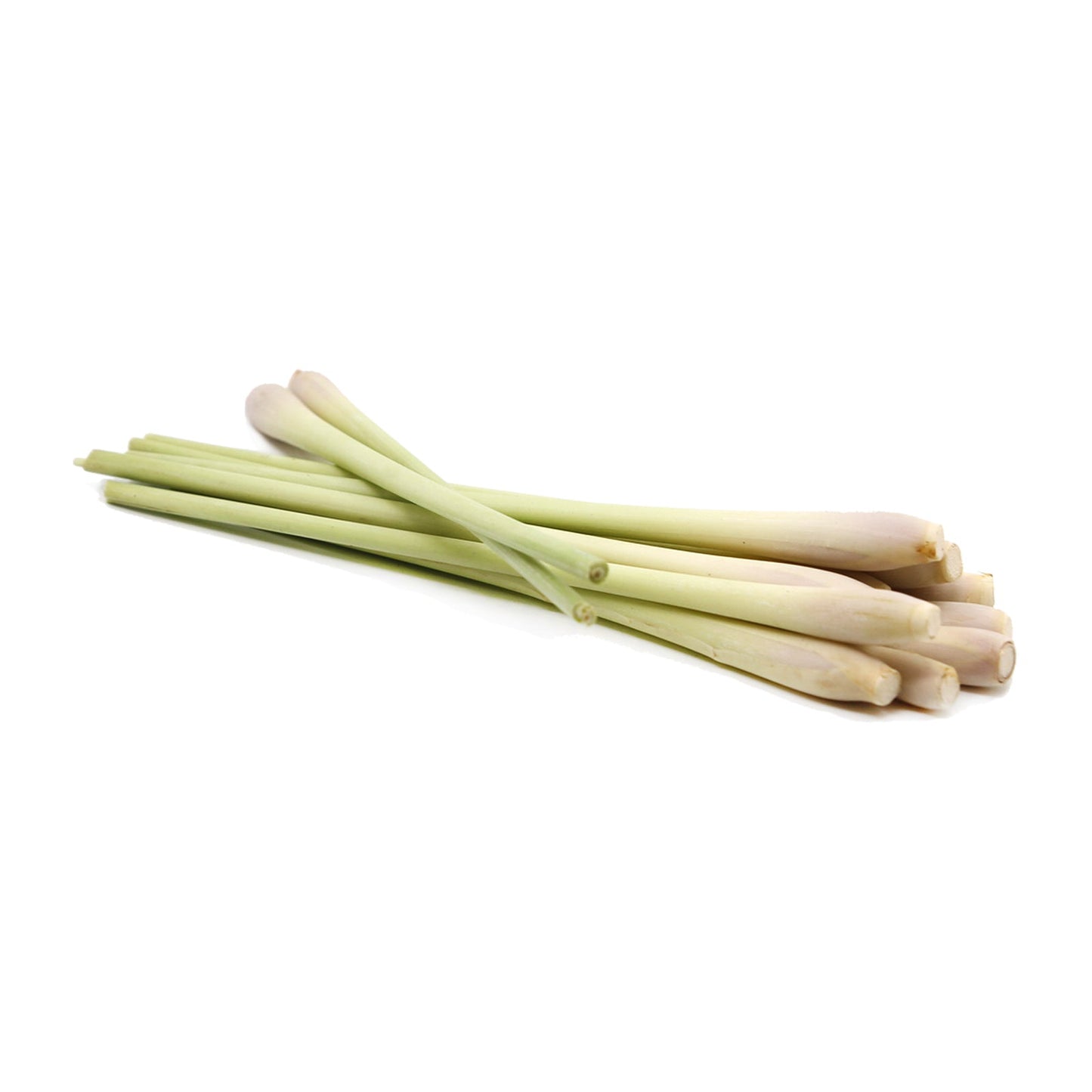 Organic Lemongrass 100g