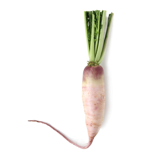 Organic Purple Radish 500g±