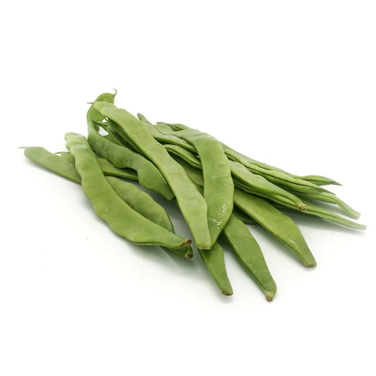 Organic Runner Bean 200g
