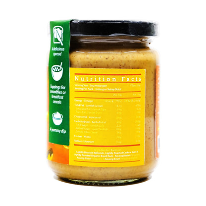 100% ABC Nut Butter 200g