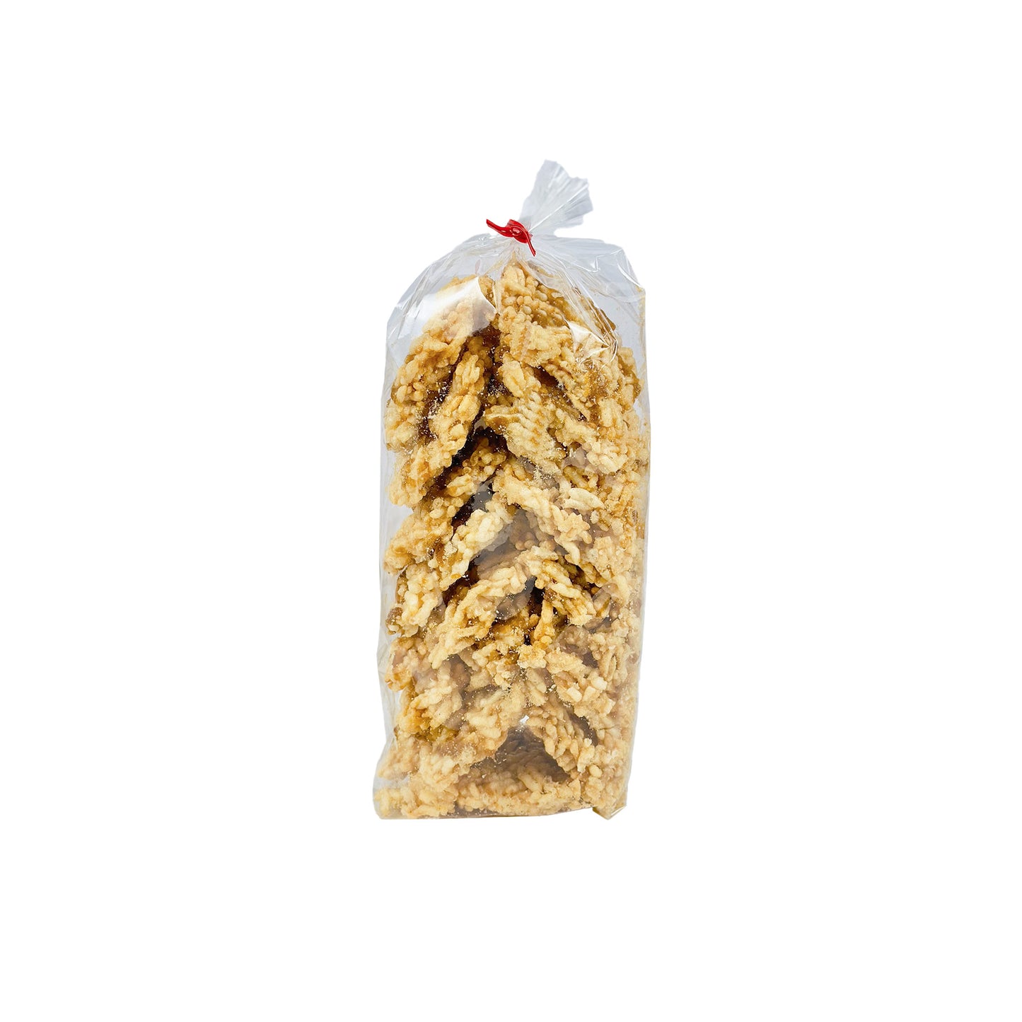 Baked Brown Rice Cracker 140g