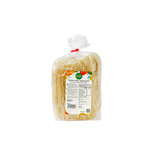 Brown Rice Vermicelli  400g