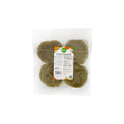 Chlorella Rice Noodle 200g
