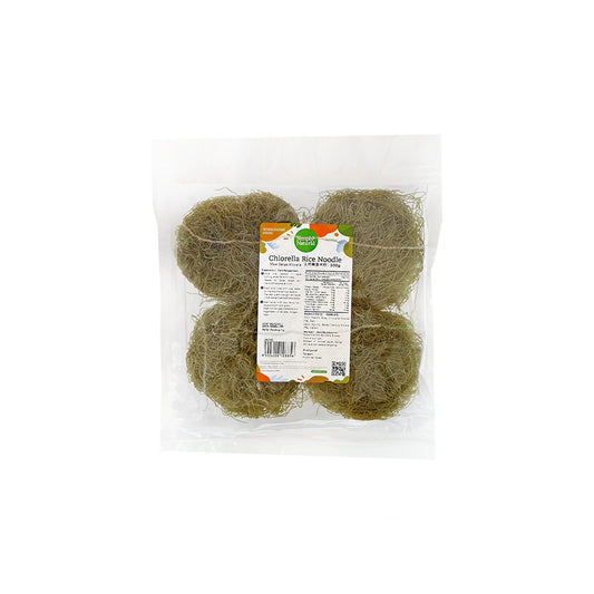 Chlorella Rice Noodle 200g