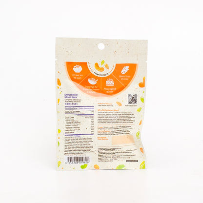 Dehydrated Mixed Nuts 30g Daily Pack