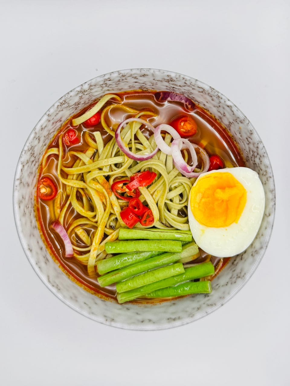 Extra Spicy Curry Noodle Soup 352g