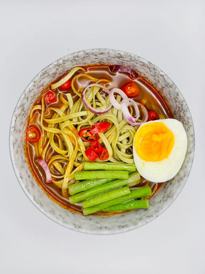 Extra Spicy Curry Noodle Soup 352g