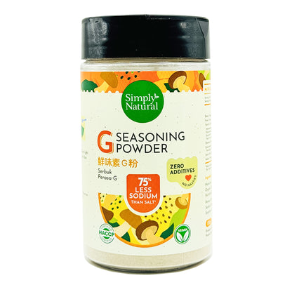 G Seasoning Powder 170g