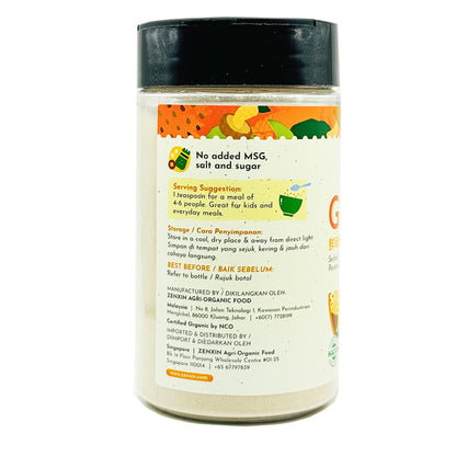 G Seasoning Powder 170g