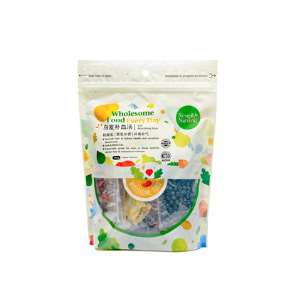 Hair Nourishing Soup 130g