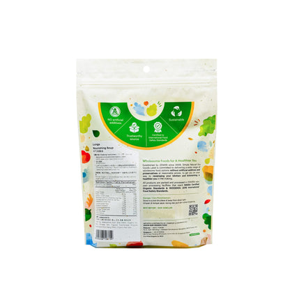 Lungs Nourishing Soup 166g